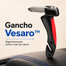 Gancho Vesaro™ - Segurança para entrar e sair do carro!