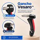 Gancho Vesaro™ - Segurança para entrar e sair do carro!