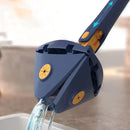 Mop Limpa Tudo 3 em 1 - ProClean + Brinde Especial