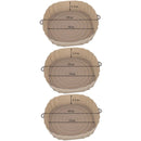 COMPRE 1 LEVE 3 Forma Antiaderente Silicone  + Brinde Exclusivo