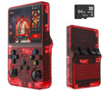 Portátil R36S™ Original - 21.500 Jogos de 20+ Consoles (180 dias de Garantia)
